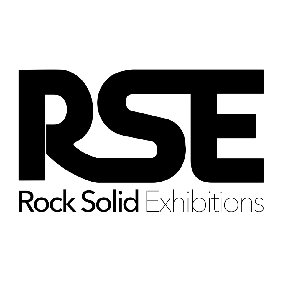 Rock Solid Exhibitions Ltd logo
