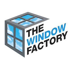 The Window Factory logo