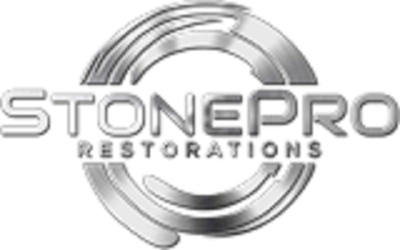 Stone Pro Restorations logo