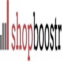 Shopboostr UG Full-Service E-Commerce Agentur in MÃ¼nchen logo