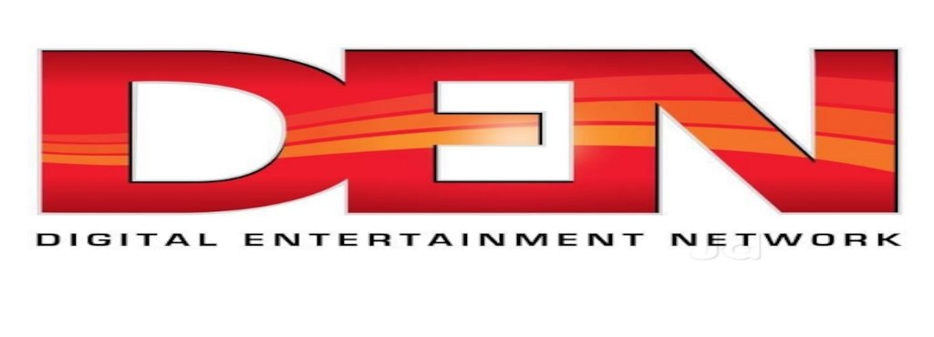 DEN Networks logo