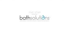 Five Star Bath Solutions of Delaware County logo