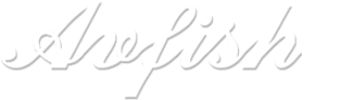 Avfish Charters logo