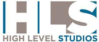 High Level Studios LLC logo