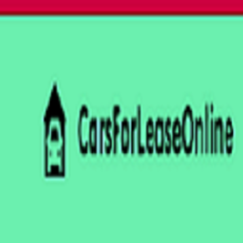 Cars For Lease Online logo