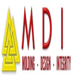 Molded Devices, Inc logo
