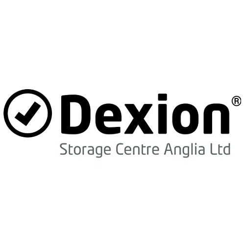 Dexion Anglia Ltd logo