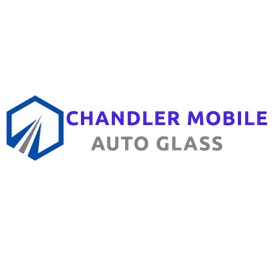 Chandler Mobile Auto Glass logo
