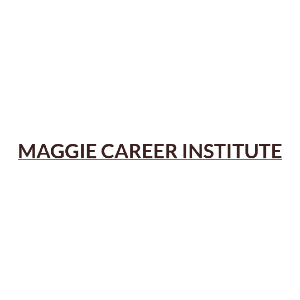 Maggie Career Institute logo