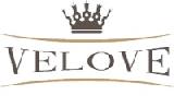 Velove Wedding logo