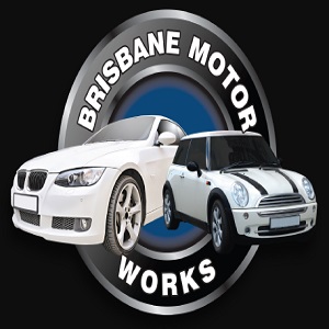 Brisbane Motor Works logo