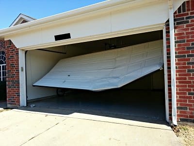 1Choice Garage Door Repair San Antonio logo