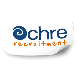 Ochre Recruitment logo