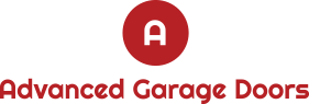 Advanced Garage Doors logo