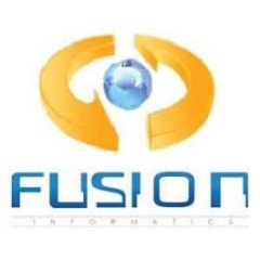 Fusion Informatics logo