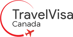 Travel Visa Canada logo