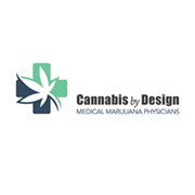 Cannabis by Design Physicians logo