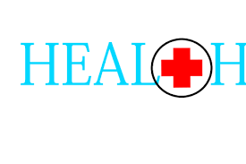 Bad Hoge Health Center logo