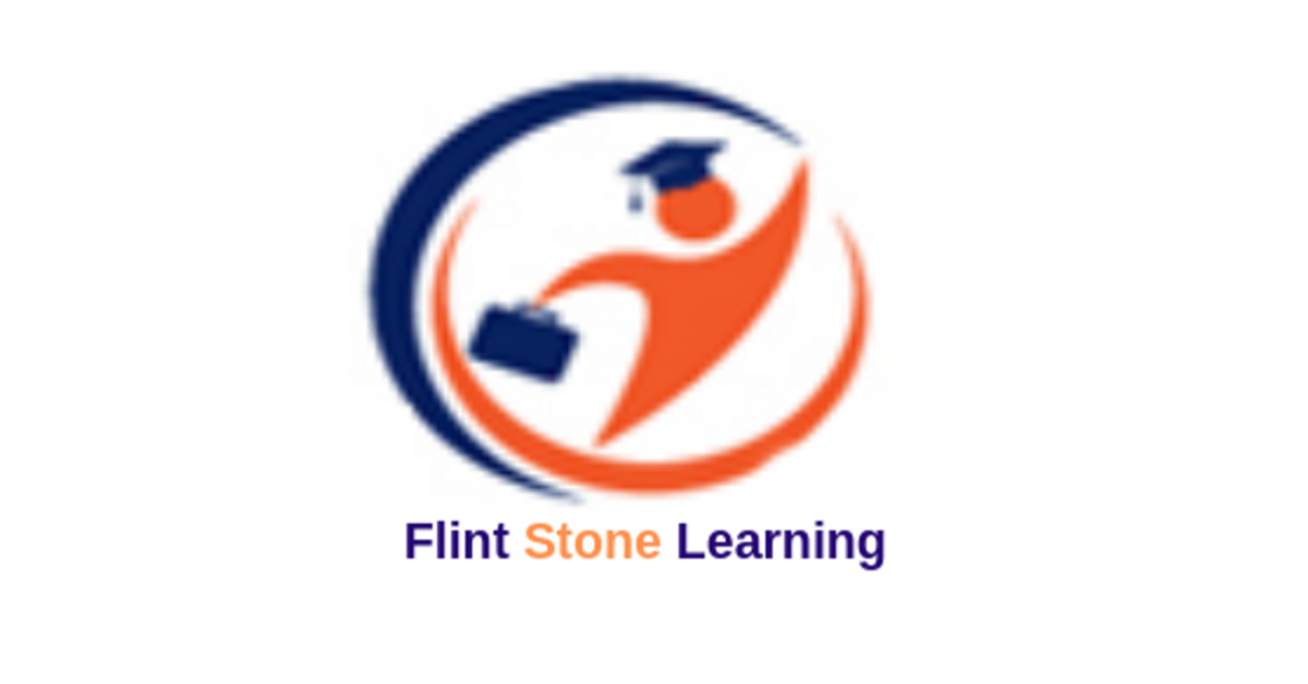Flintstone Learning logo