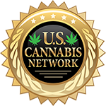 U.S. Cannabis Network logo