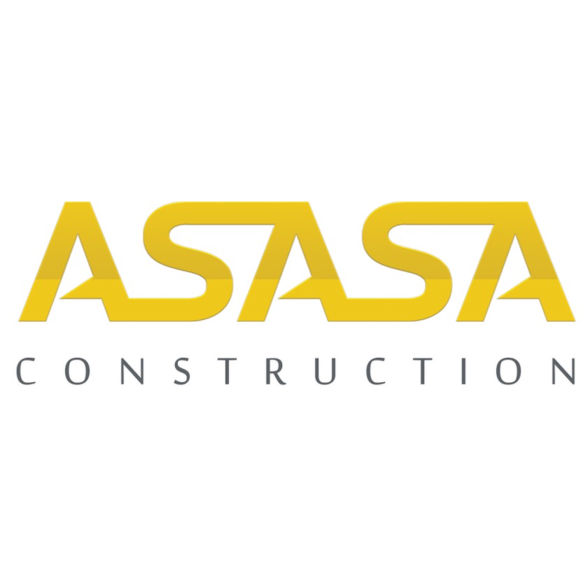 ASASA Construction logo