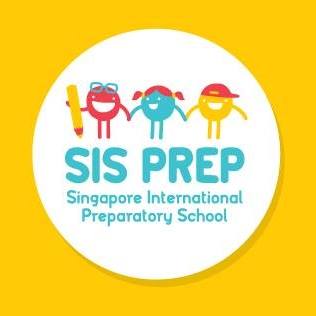 SIS Prep  Gurugram logo