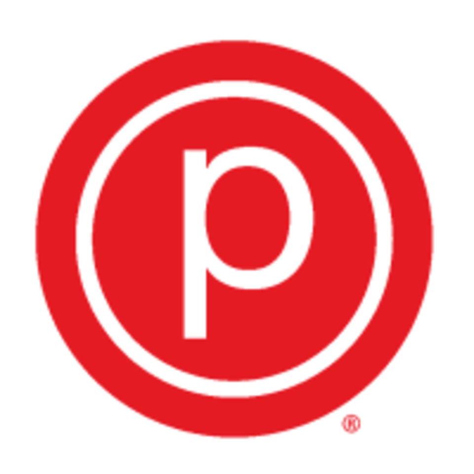 Pure Barre Chastain logo