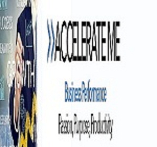 Accelerate Me Services & Coaching Programs - Coach Life VIC logo