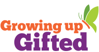 Growing Up Gifted logo