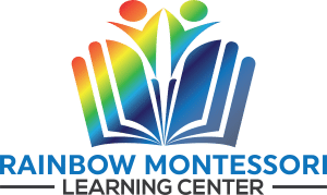Rainbow Montessori Learning Center logo