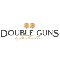Double Guns of Nashville logo