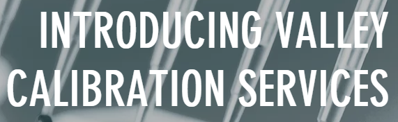 Valley Calibration Services logo