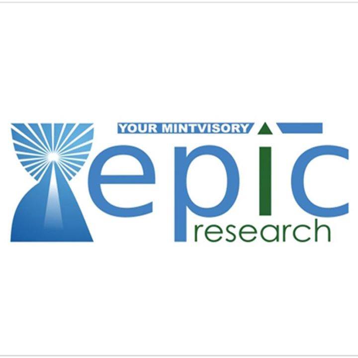 Epic Research logo