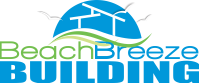 Beach Breeze Building logo