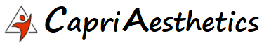 Capri Aesthetics logo