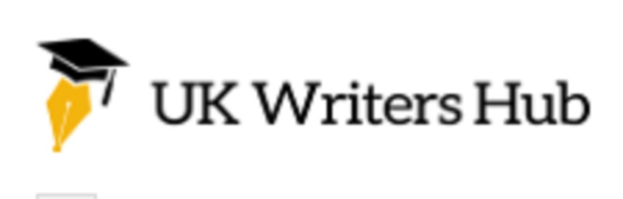 UK Writers Hub logo