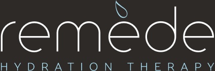 Remede Hydration Therapy logo