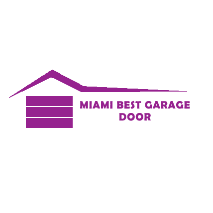 Miami Best Garage Door Repair logo