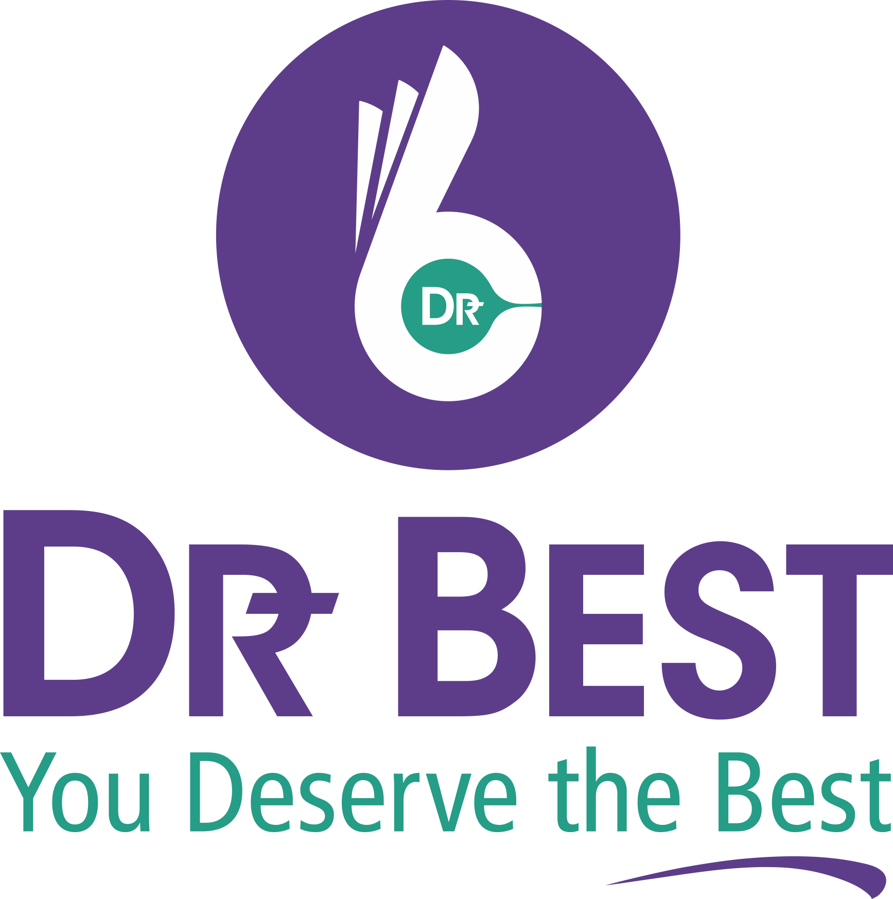 Dr Best Pharmaceuticals logo