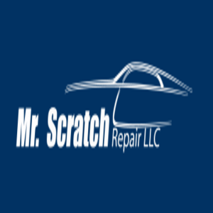 Mr. Scratch Repair LLC logo