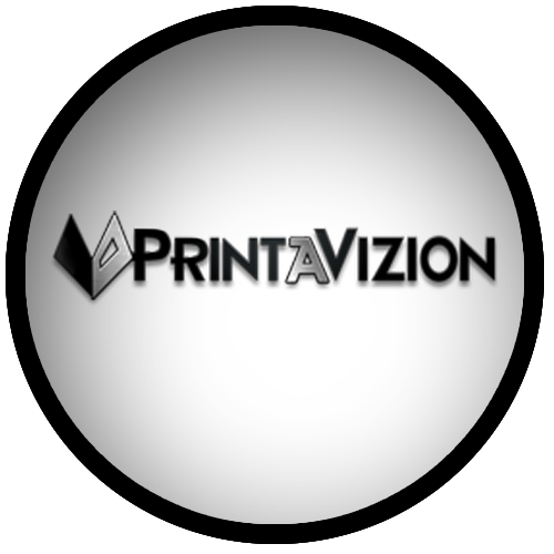 PrintAVizion logo