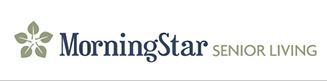 MorningStar Assisted Living & Memory Care at Jordan Creek logo