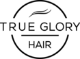 True Glory Hair logo