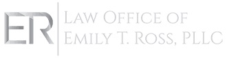 Law Office of Emily T. Ross logo