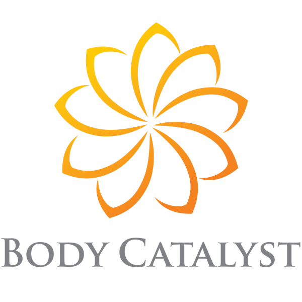 Body Catalyst Hampton logo