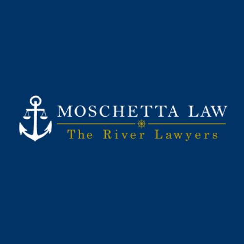 The Moschetta Law Firm, P.C. logo