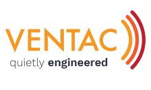 Ventac logo
