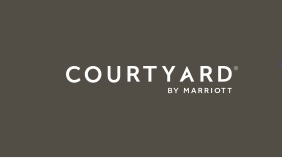 Courtyard by Marriott Raipur logo