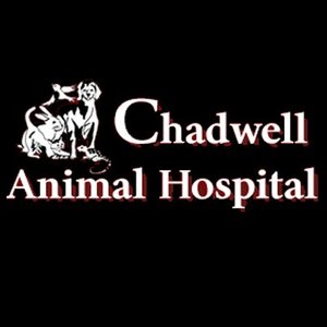 Chadwell Animal Hospital logo