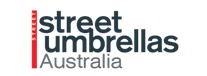 Street Umbrellas Australia logo